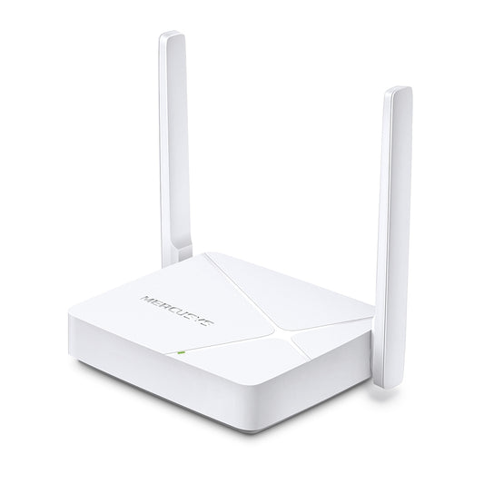 Router Mercusys Mr20 Ac750 Doble Banda 750 Mbps 2 Antenas