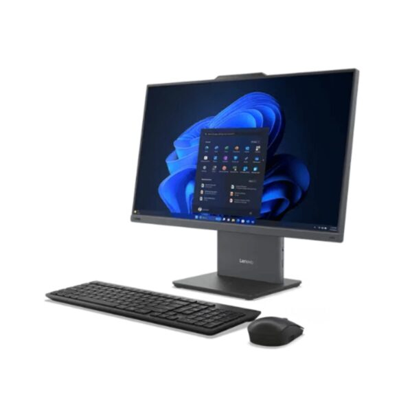 Todo en uno LENOVO neo 50a 24 AMD Ryzen 7 250 8GB RAM 512GB SSD 23,8"
