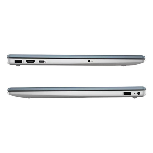 Portátil HP 15-fd0006la Intel Ci7 1355U RAM 12GB 512GB SSD 15,6 Pulgadas