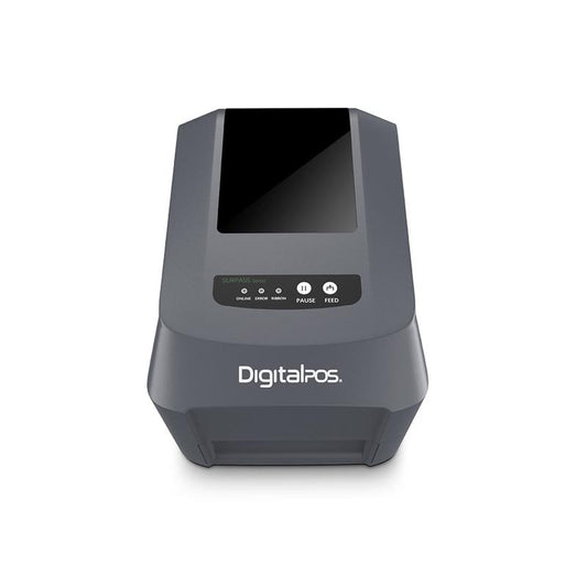 IMPRESORA ETIQUETAS DIGITAL POS DIG-2406T PRO ETIQUETA TERMICA