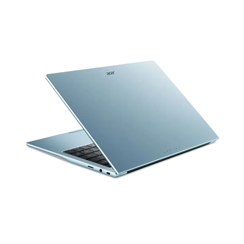 Portátil ACER Lite AL14-32P Intel i3-N355 RAM 8GB 512GB SSD 14 Pulgadas