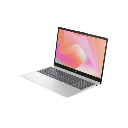 Portátil HP 15-FD0158LA Intel i5-1235U RAM 8GB 512GB SSD 15,6 Pulgadas