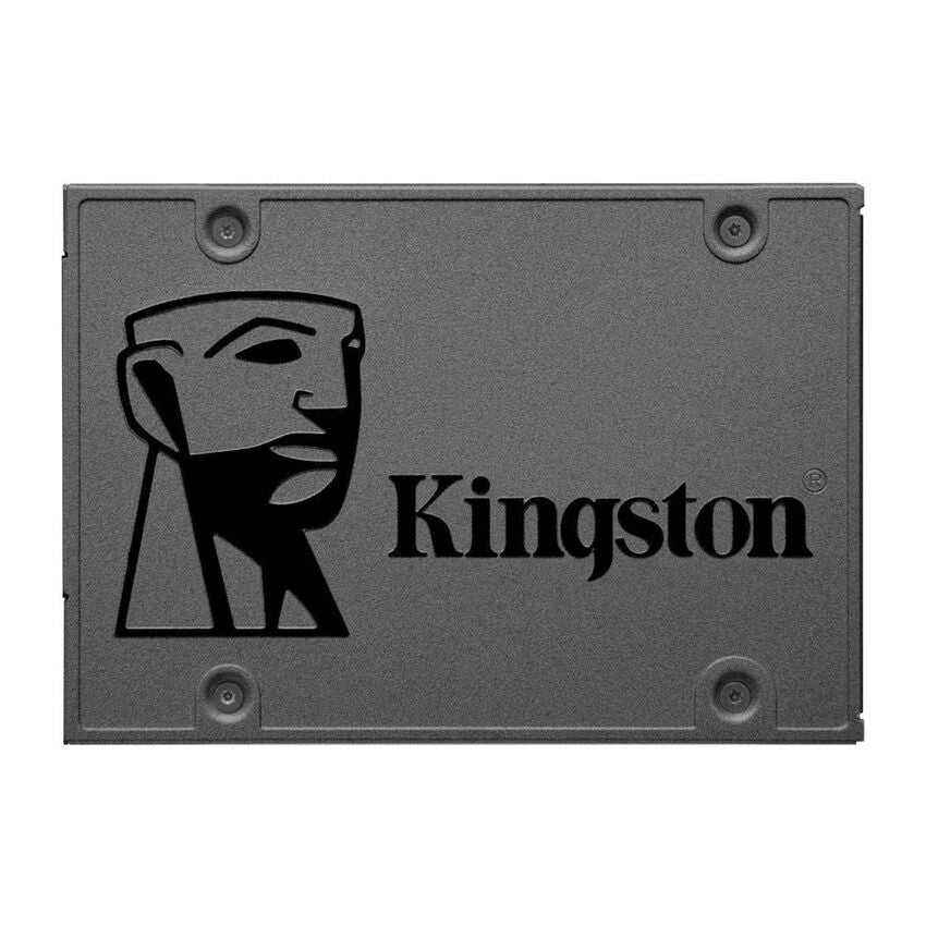 Disco sólido SSD interno Kingston SA400S37480G 480GB