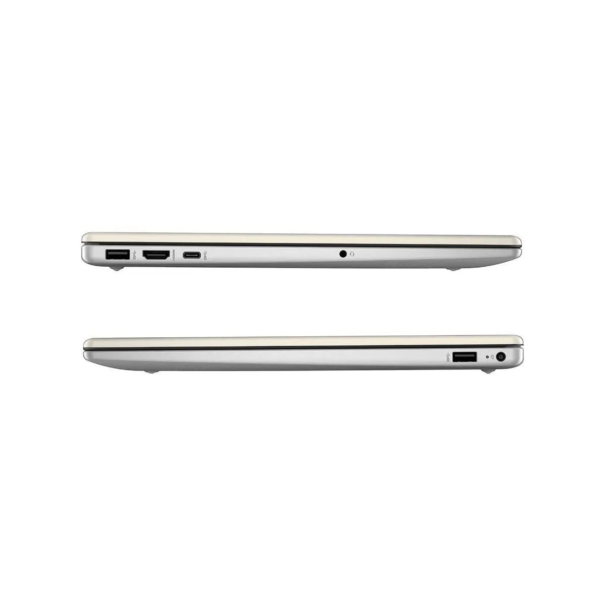 Portátil HP 15-FD1252LA Intel Ultra 5-125H RAM 8GB 512GB SSD 15,6 Pulgadas