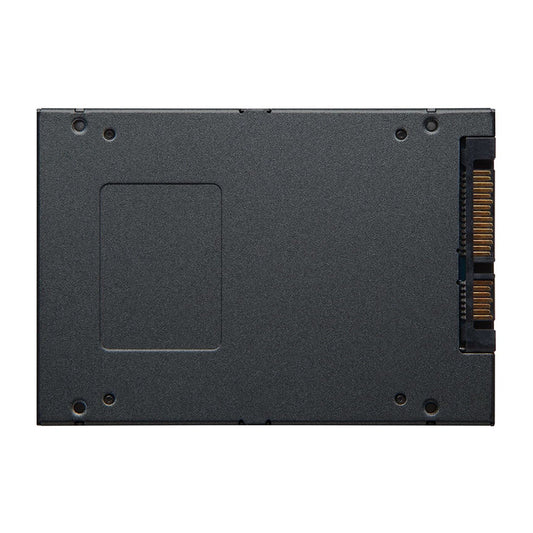 Disco sólido SSD interno Kingston SA400S37480G 480GB