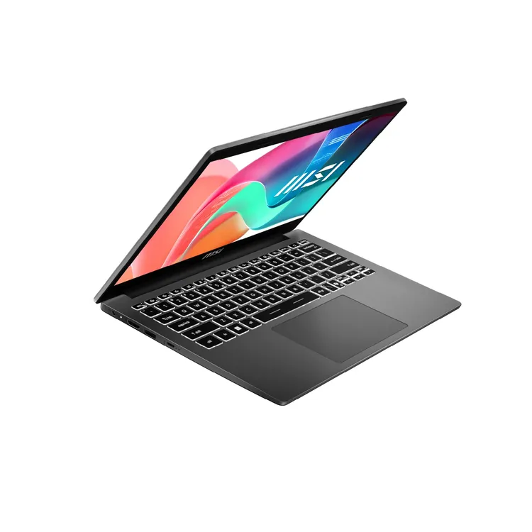 Portatil MSI Modern 14 F13M0 Intel i7-1355U RAM 16GB SSD 512 14″ Pulgadas