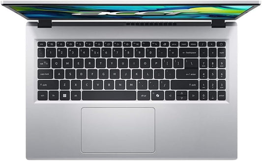 Portátil ACER AG15-52P Intel Ultra 5 115U RAM 16GB RAM 1TB SSD 15,6 Pulgadas