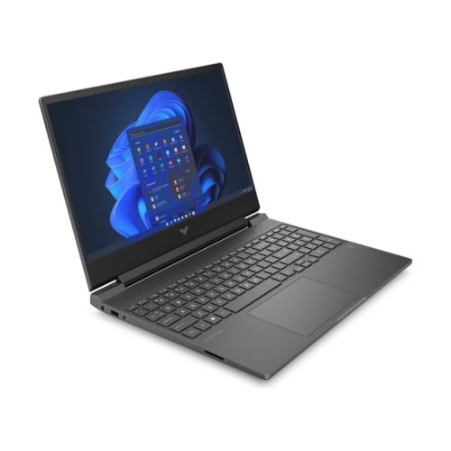 Portátil HP Victus 15 RTX 3050 Ryzen 7 7445HS 8GB RAM 512GB SSD 15.6 Pulgadas