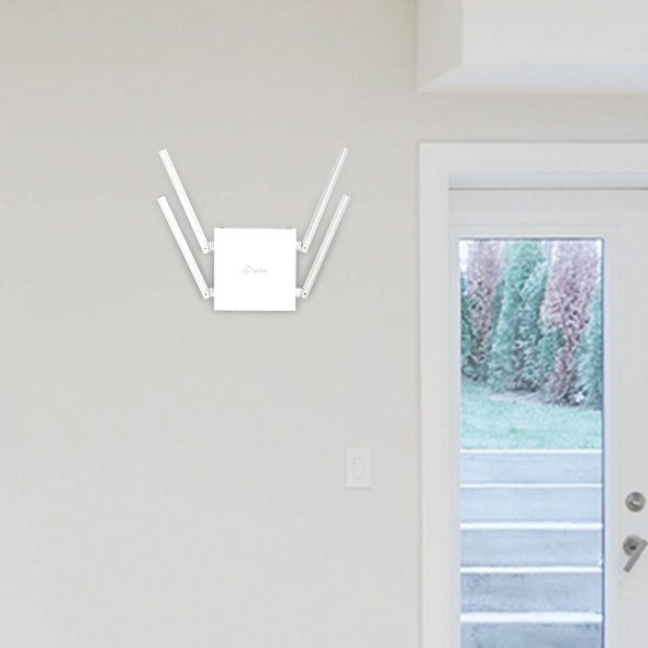 Router Inalámbrico Archer C24 Doble Banda AC750 TP-Link