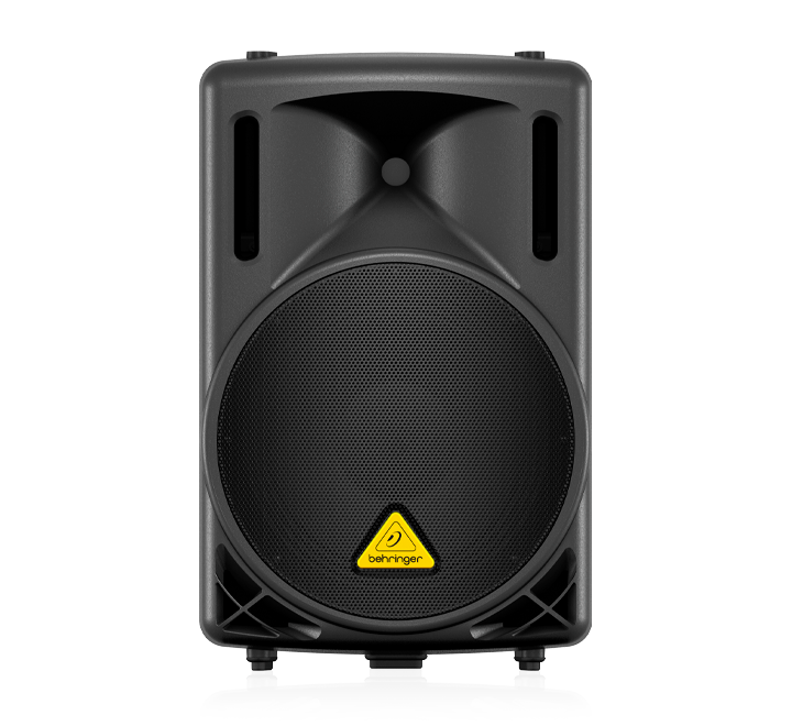 Cabina B212D BEHRINGER activa 12″