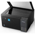 Impresora Multifuncional EPSON Ecotank L4360 WiFi Hg-Of - Negro