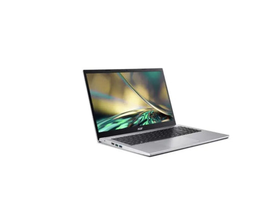 PORTATIL ACER AL15-33P Intel i3-N350 RAM 8GB 512GB SSD 15,6 Pulgadas