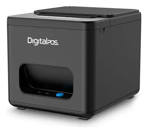 IMPRESORA TÉRMICA DIGITAL POS DIG-E200I USB-LAN-BLUETOOTH