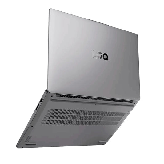 Portátil LENOVO 15IAX9E 83LK0046LM Ci5-12450HX RTX 3050 RAM 8GB 512GB SSD 15,6″ Pulgadas