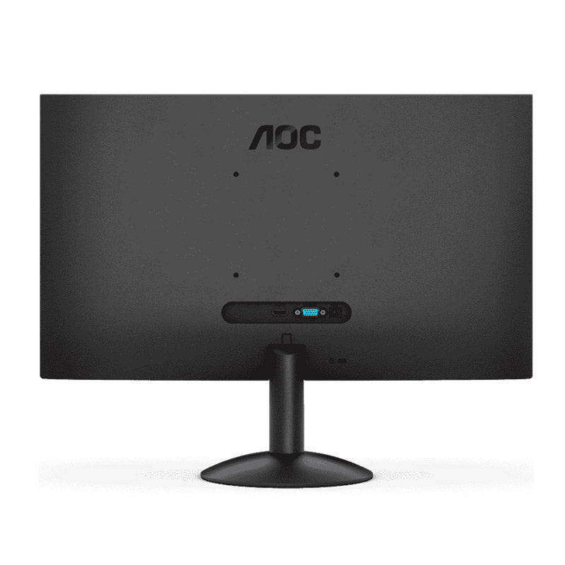 MONITOR AOC LCD FULL HD 24B30H2 75Hz 23.8"