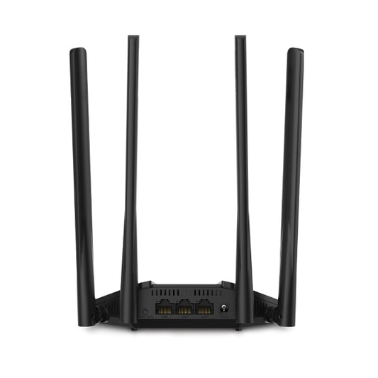 Router Inalámbrico Mercusys Mr30g Wifi Dualband Ac1200 Ipv6
