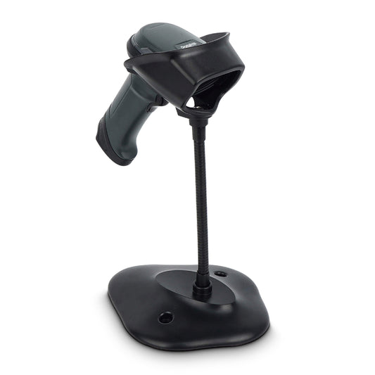 Lector De CódigNegroo De Barras Digital POS DIG-D60 1D2D Alámbrico Usb / Negro /
