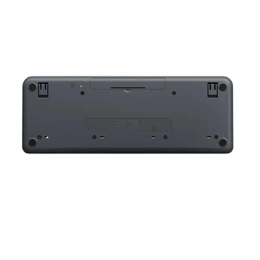 TECLADO INALABRICO LOGITECH REF:K250 NEGRO