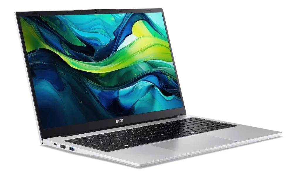 Portátil ACER AL15-72P Intel Core i7 13620H RAM 8GB 512GB SSD 15,6 Pulgadas