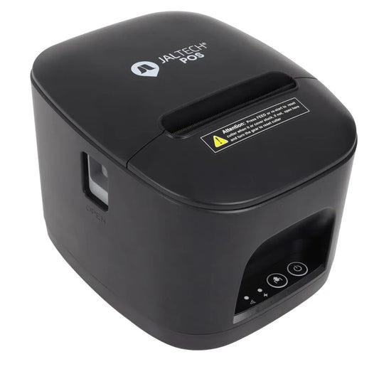 IMPRESORA TERMICA POS USB/LAN 80MM JALTECH JALPOS80UYL