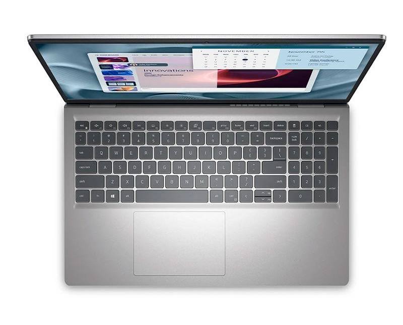 PORTÁTIL DELL PRO 15 ESSENTIAL CI7-1355U 8GB RAM 512GB SSD 15.6 PULGADAS