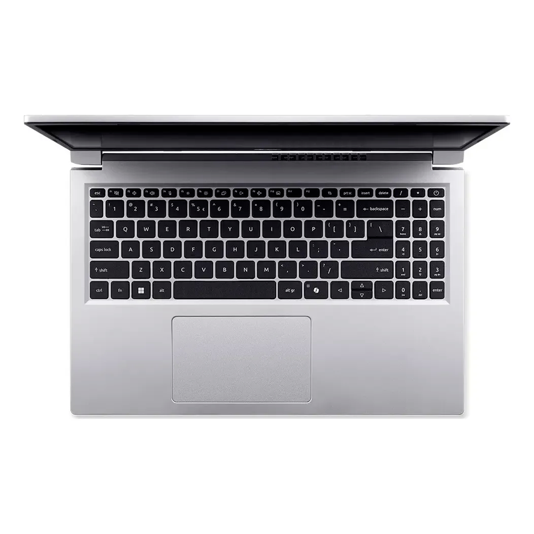 Portátil ACER AL15-33P Intel Core i3-N355 RAM 8GB RAM 512GB SSD 15,6 Pulgadas