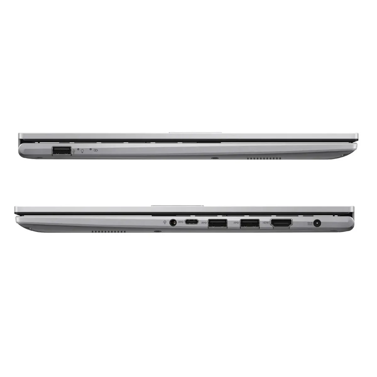 Portátil ASUS Vivobook X1504VA Intel i5-1334U RAM 12GB 512GB SSD 15,6 Pulgadas