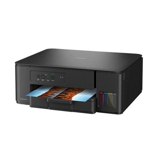 IMPRESORA MULTIFUNCIONAL T230 BROTHER USB A COLOR