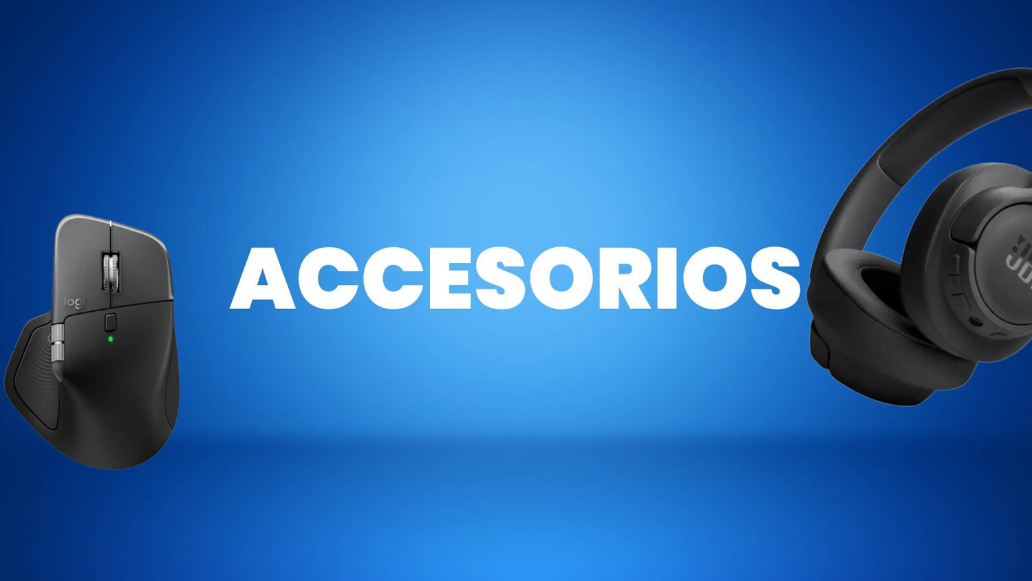 Accesorios