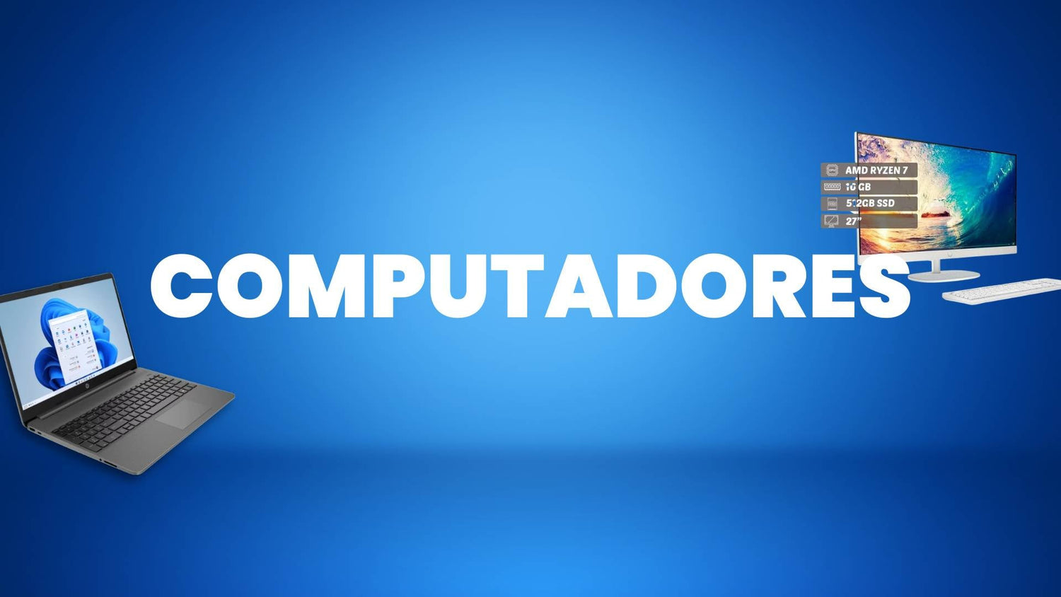 Computadores