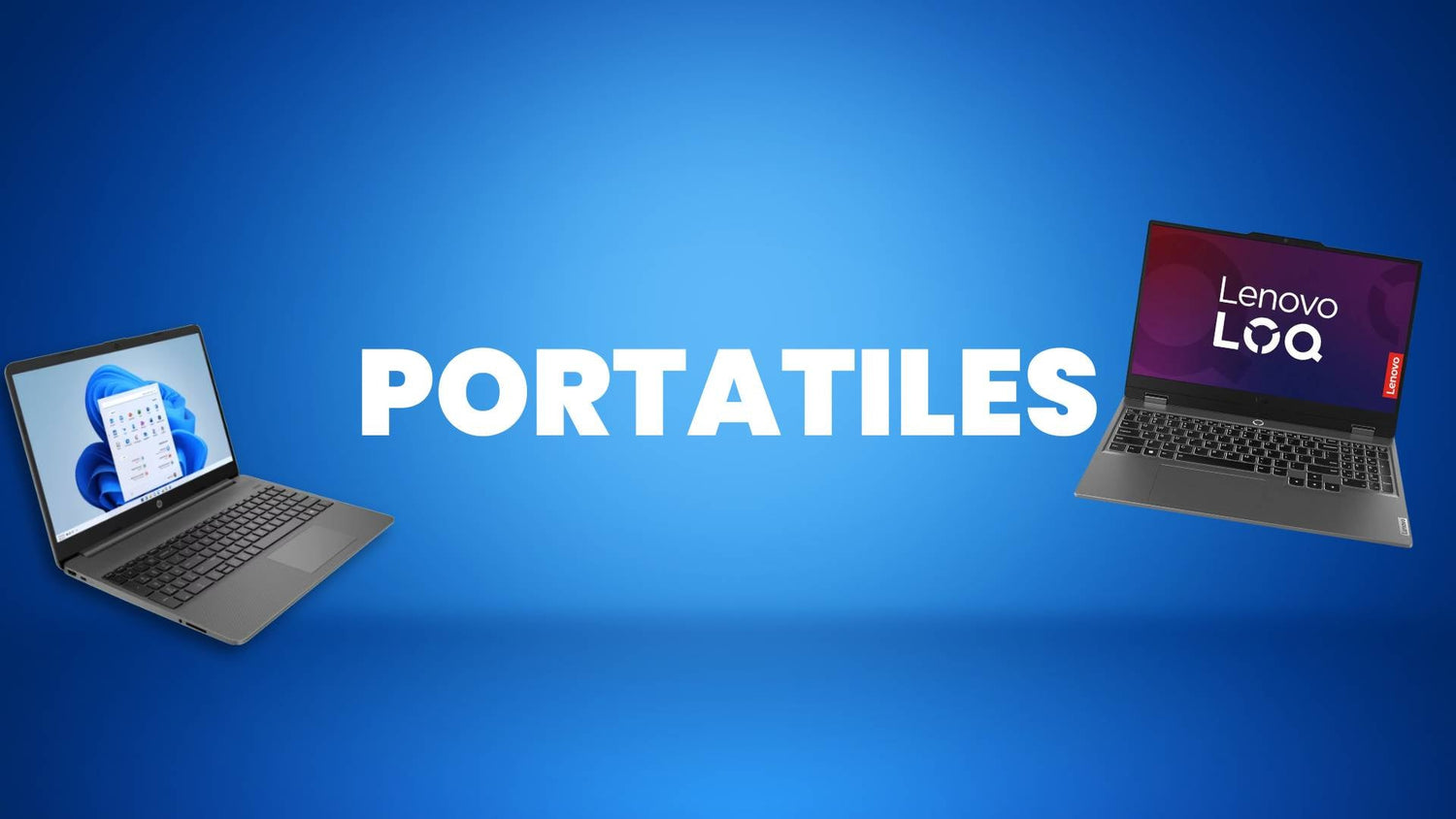 Portatiles