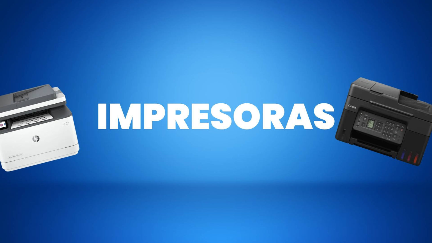 IMPRESORAS