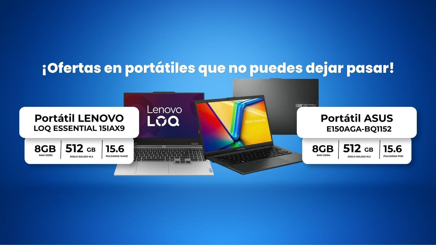 MONITORES