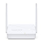 Router Mercusys Mr20 Ac750 Doble Banda 750 Mbps 2 Antenas