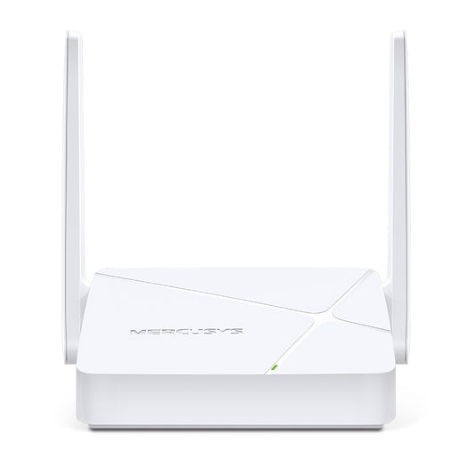 Router Mercusys Mr20 Ac750 Doble Banda 750 Mbps 2 Antenas