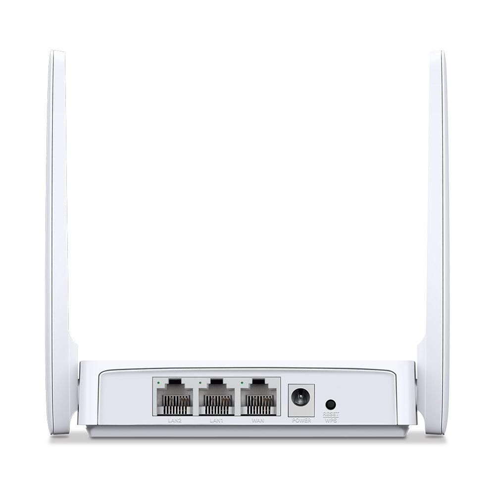 Router Inalámbrico Archer C24 Doble Banda AC750 TP-Link