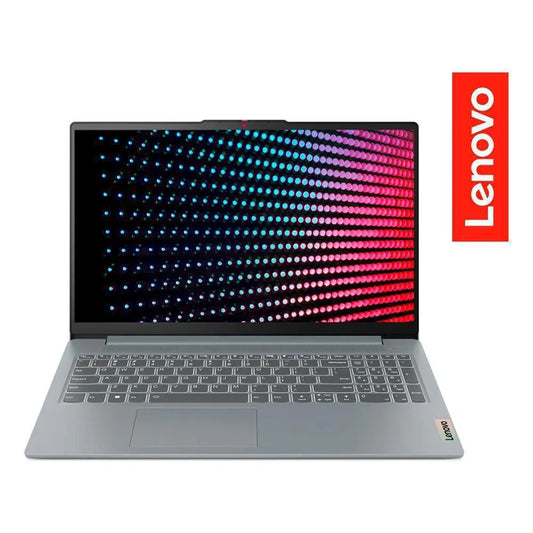 Portátil LENOVO IdeaPad Slim 3 15AIRU8 Intel Ci3-1315U 8GB RAM 512GB SSD 15.3" Pulgadas