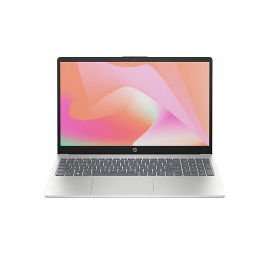 Portátil HP 15-FD0158LA Intel i5-1235U RAM 8GB 512GB SSD 15,6 Pulgadas