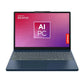 Portátil LENOVO SLIM 3 15IRH10 Ryzen 7 7735HS 24GB RAM 512GB SSD 15.3″ Pulgadas