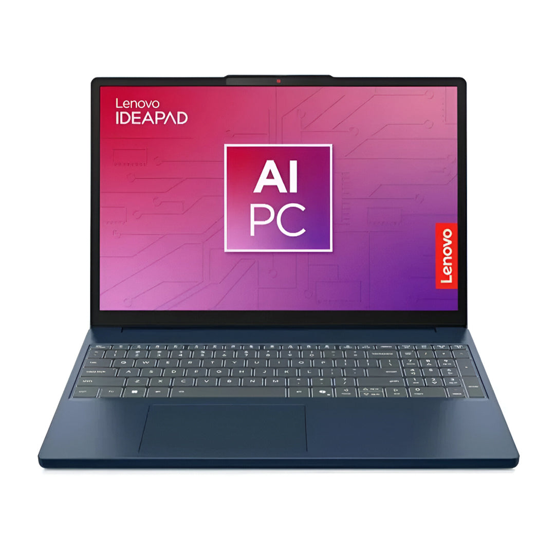 Portátil LENOVO SLIM 3 15IRH10 Ryzen 7 7735HS 24GB RAM 512GB SSD 15.3″ Pulgadas