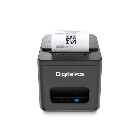 IMPRESORA TÉRMICA DIGITAL POS DIG-E200I USBLAN 80MM