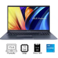 PORTATIL ASUS X1504VA Intel Core 5 120U RAM 16GB 512GB SSD 15,6 Pulgadas