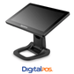 Todo en Uno Digital Pos POS DIG-A5-CEL Celeron j4125 RAM 8GB SSD 256 15″ Pulgadas