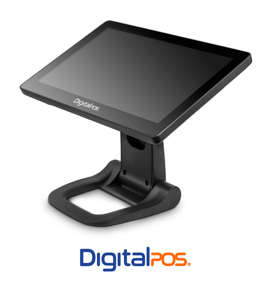 Todo en Uno Digital Pos POS DIG-A5-CEL Celeron j4125 RAM 8GB SSD 256 15″ Pulgadas