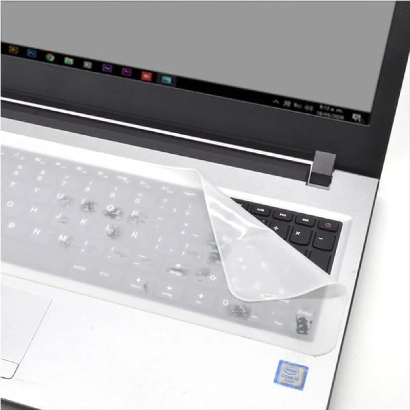 PROTECTOR JALTECH PARA TECLADO DE PORTATIL
