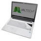 PROTECTOR JALTECH PARA TECLADO DE PORTATIL