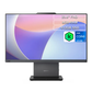 TODO EN UNO LENOVO 12SC003JLD Intel i7-13620H RAM 8GB SSD 512GB 23,8 Pulgadas