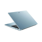 Portátil ACER Lite AL14-32P Intel i3-N355 RAM 8GB 512GB SSD 14 Pulgadas