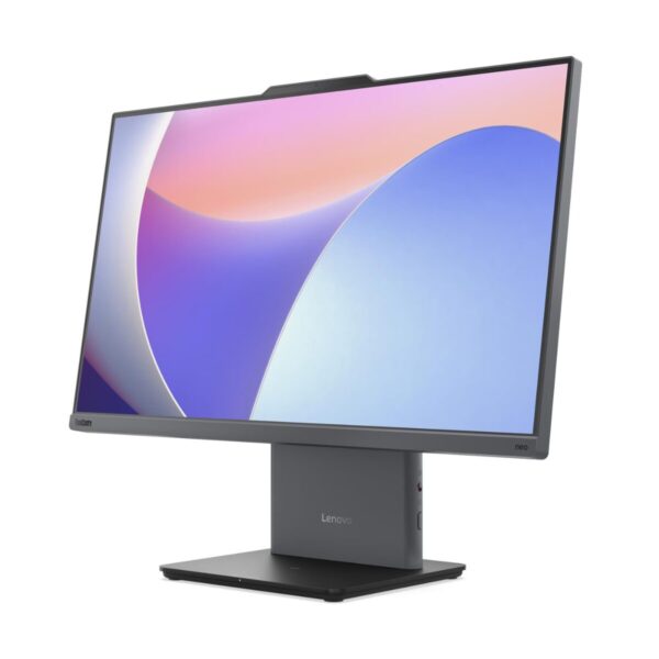 Todo en uno LENOVO neo 50a 24 AMD Ryzen 7 250 8GB RAM 512GB SSD 23,8"