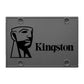 Disco sólido SSD interno Kingston SA400S37480G 480GB